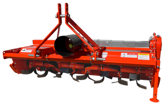 Befco | Till Rite Rotary Tiller | Model T50 Series | Width 50" To 66" | Side-Shift | Horsepower 25 To 50 HP | For Tractors
