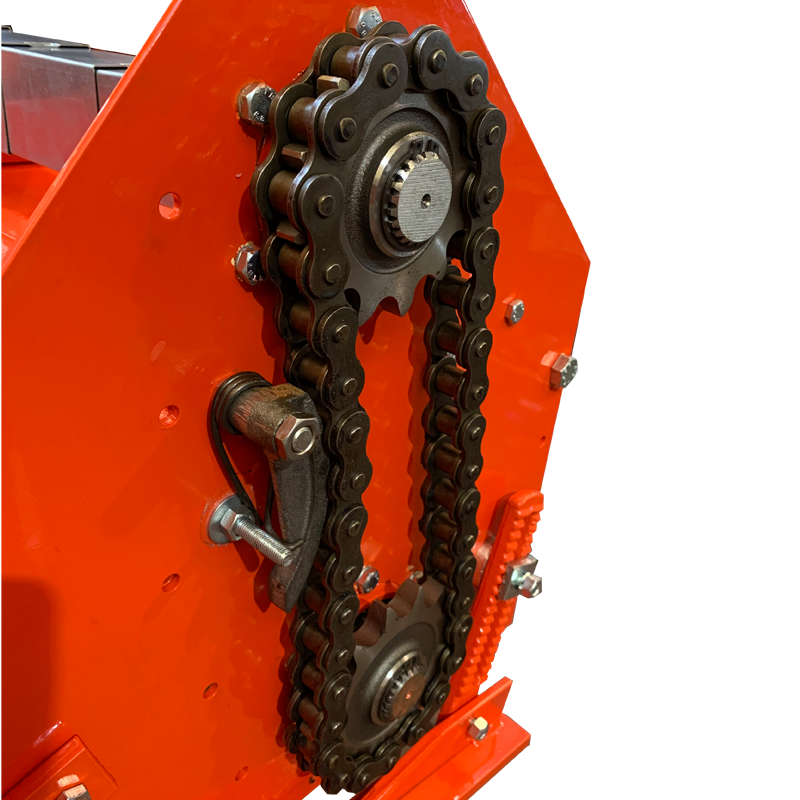 Befco Till-Rite Side-Shift 3-Point Tractor Rotary Tiller Rototiller | Model T50-350, T50-358, T50-366
