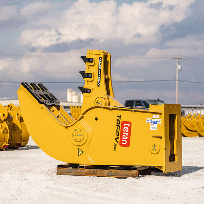 TERAN 560