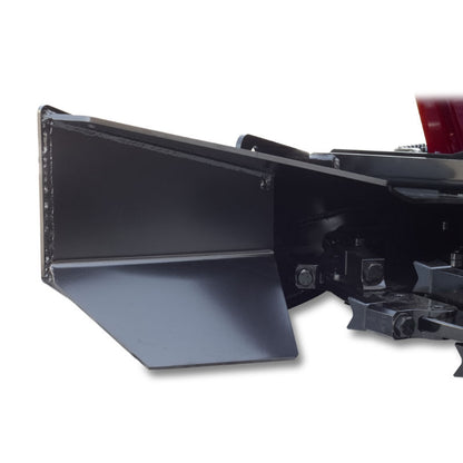 Virnig V70 Tree Disc Mulcher | Model TDM60 | 60" Cut Width | Hydraulic Flow 30 To 50 GPM | For Skid Steer