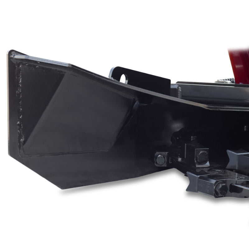 Virnig V70 Tree Disc Mulcher | Model TDM60 | 60" Cut Width | Hydraulic Flow 30 To 50 GPM | For Skid Steer