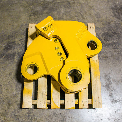 Teran Shear Kit Series | Models TDMC7 | Compatibility 7-11 Ton | For Excavators