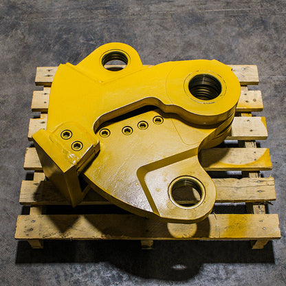 Teran Shear Kit Series | Models TDMC7 | Compatibility 7-11 Ton | For Excavators