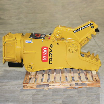TERAN 1455
