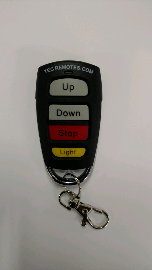 Boat Lift Distributors TEC Remote Transmitter