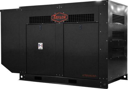 Taylor Power System Streamline-NG/LP Generator | Model TGS60 | Horsepower 104-113 HP | Power Output 60kW (75kVA)