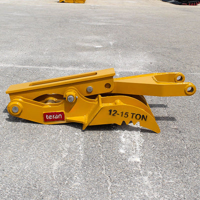 Teran Manual Thumb Assembly | Model THUMB12-15MQC | Thumb Size 26