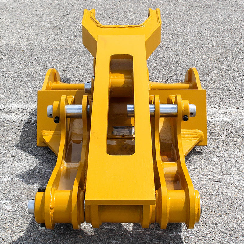 Teran Manual Thumb Assembly | Model THUMB12-15MQC | Thumb Size 26 Inch | Compatibility 12-15 Ton | For Excavators