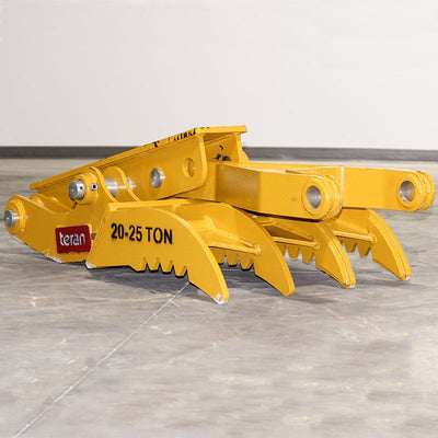 Teran Thumb Assembly | Model THUMB-20 | Manual & Hydraulic Thumb | Thumb Width 30