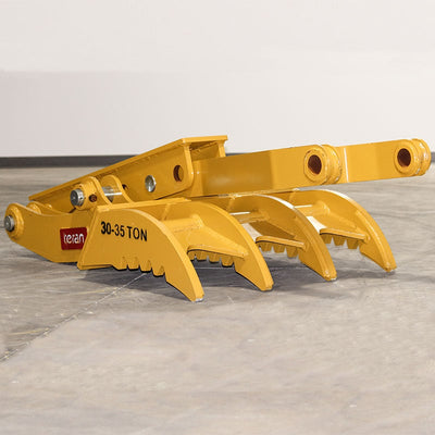 Teran Thumb Assembly | Model THUMB-30 | Manual & Hydraulic Thumb | Thumb Width 40