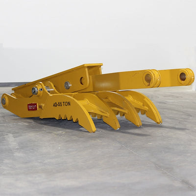 Teran Thumb Assembly | Model THUMB-40 | Manual & Hydraulic Thumb | Thumb Width 39