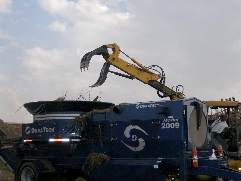 Amulet B.R.U.T. Rigid Thumb | CT Series | Weight 60-390 lbs | Machine Size 1-10 Ton | For Excavators & Backhoes