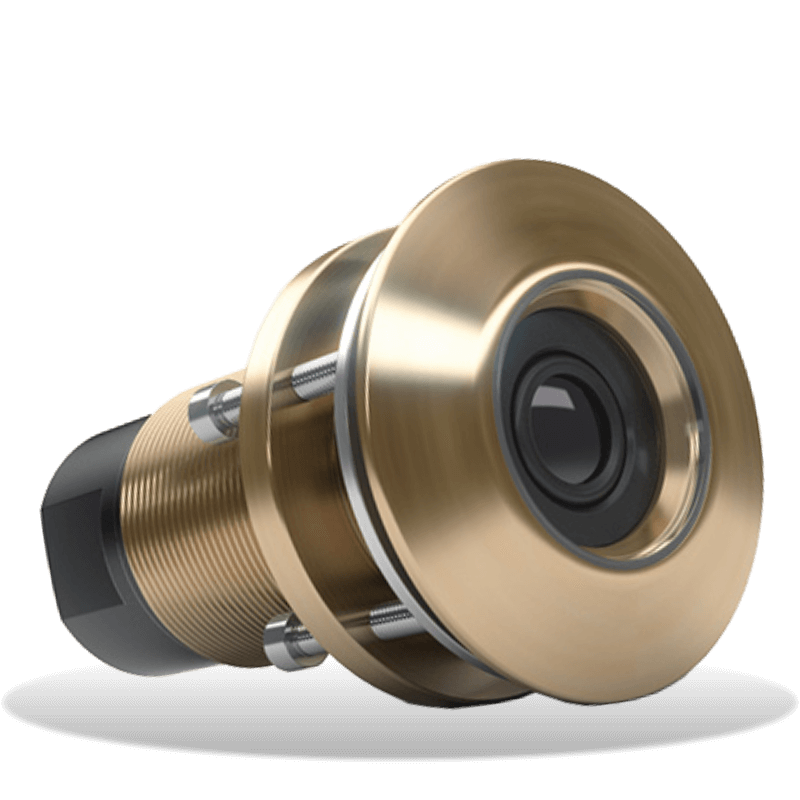 Lumishore Underwater Camera | TIX402‑UWC Lumi‑Cam HD | 1080p Full HD Video | For Boats & Yachts
