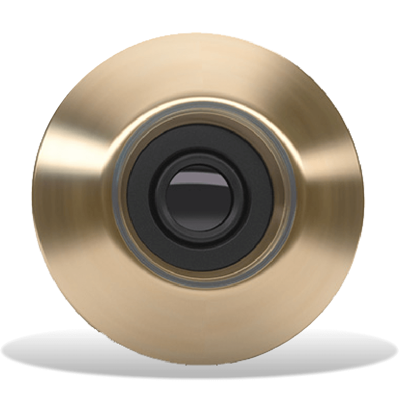 Lumishore Underwater Camera | TIX402‑UWC Lumi‑Cam HD | 1080p Full HD Video | For Boats & Yachts