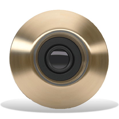 Lumishore Underwater Camera | TIX402‑UWC Lumi‑Cam HD | 1080p Full HD Video | For Boats & Yachts