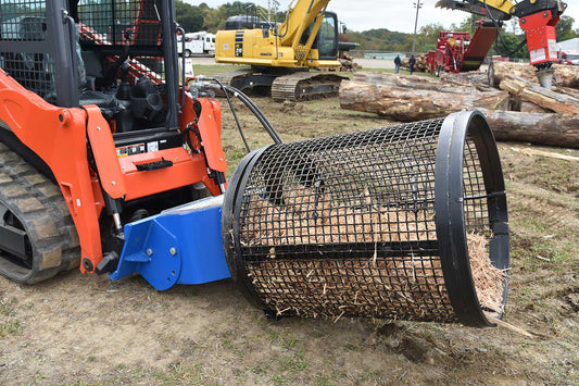 U.S Pride Cone Splitter Accessories | For Cone Crew Log Splitter