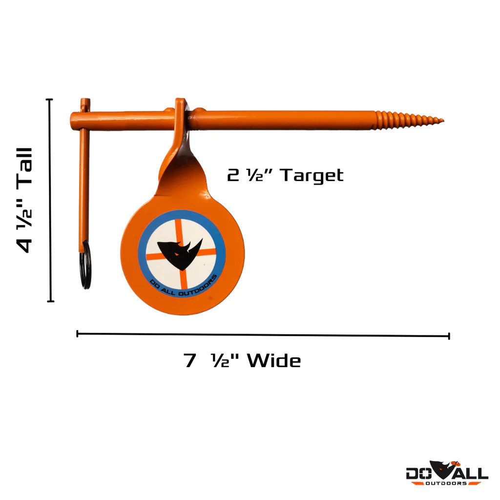 Do All Traps .177 Single Tree Spinner