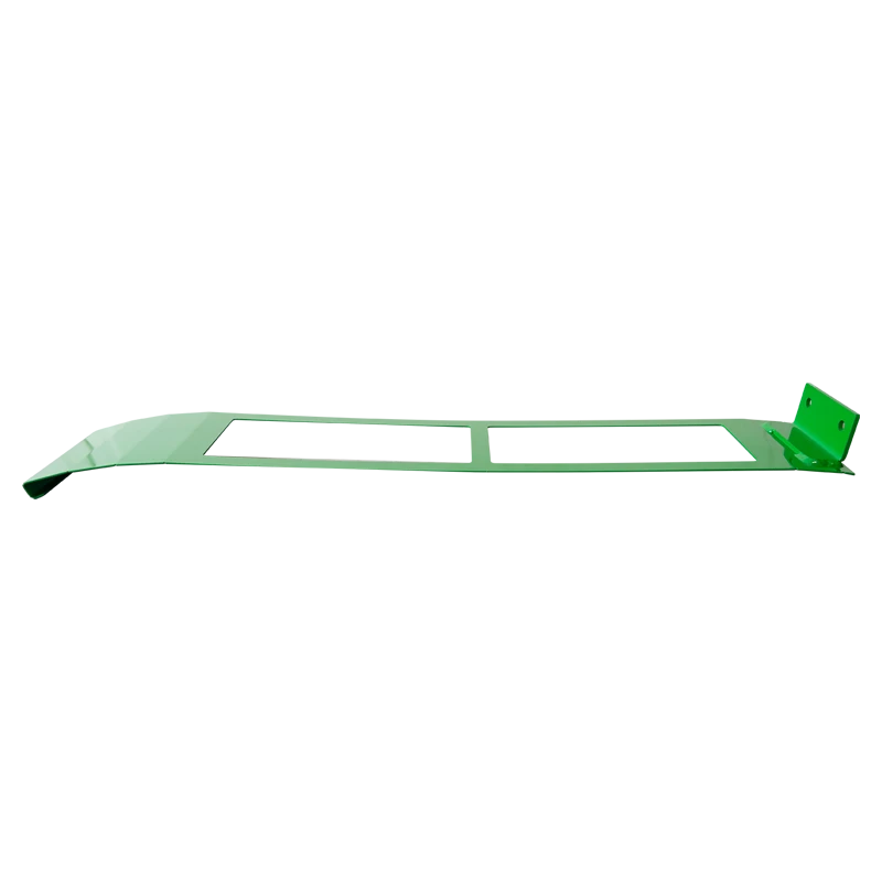 Thunder Struck TNT Cover Plate Set | Model  STS CH & RB Concaves | 4‑Plate Set | Precision Grain Flow | For John Deere & Case IH Combines