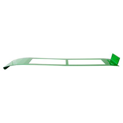 Thunder Struck TNT Cover Plate Set | Model  STS CH & RB Concaves | 4‑Plate Set | Precision Grain Flow | For John Deere & Case IH Combines