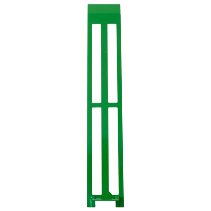 Thunder Struck TNT Cover Plate Set | Model  STS CH & RB Concaves | 4‑Plate Set | Precision Grain Flow | For John Deere & Case IH Combines