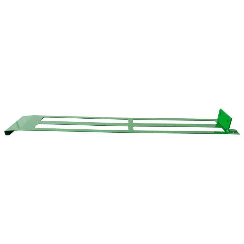 Thunder Struck TNT Cover Plate Set | Model  STS CH & RB Concaves | 4‑Plate Set | Precision Grain Flow | For John Deere & Case IH Combines