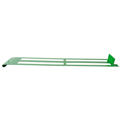 Thunder Struck TNT Cover Plate Set | Model  STS CH & RB Concaves | 4‑Plate Set | Precision Grain Flow | For John Deere & Case IH Combines