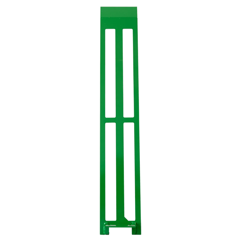 Thunder Struck TNT Cover Plate Set | Model  STS CH & RB Concaves | 4‑Plate Set | Precision Grain Flow | For John Deere & Case IH Combines