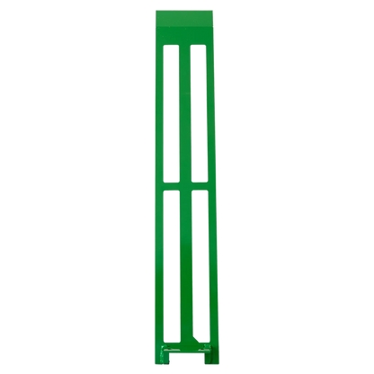Thunder Struck TNT Cover Plate Set | Model  STS CH & RB Concaves | 4‑Plate Set | Precision Grain Flow | For John Deere & Case IH Combines