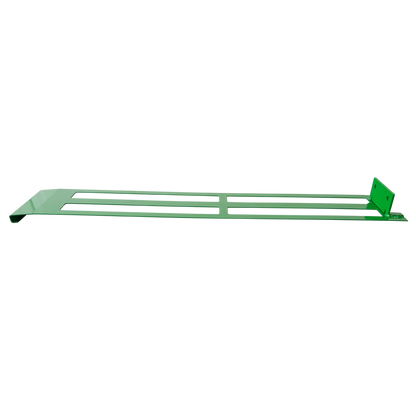 Thunder Struck TNT Cover Plate Set | Model  STS CH & RB Concaves | 4‑Plate Set | Precision Grain Flow | For John Deere & Case IH Combines
