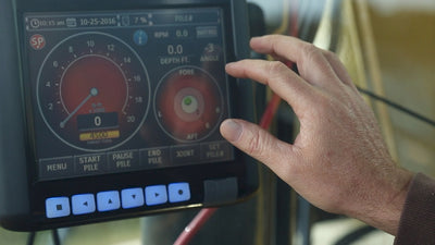 Premier Torq-Hub Monitoring System |2