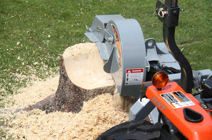 Baumalight | Stump Grinder | 3P24 | 24" Rotor | 30–50 HP PTO | For Tractor