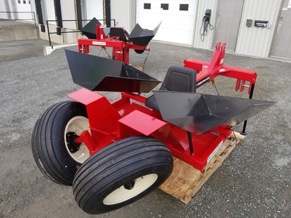 Northstar Attachment Tree Planter | Model TP Series | Planting Depth 6" - 18"| 60 - 95 HP | For Tractor