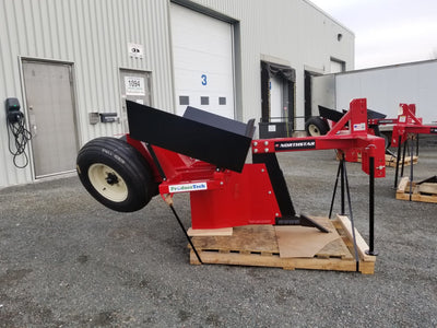 Northstar Attachment Tree Planter | Model TP Series | Planting Depth 6
