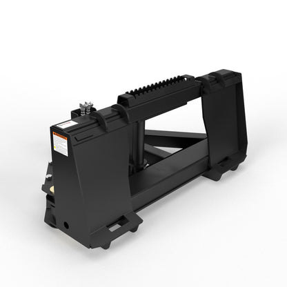 Virnig Tree Puller | Model TRP | Width 47" | Hydraulic Flow 15 To 25 GPM | For Skid Steer