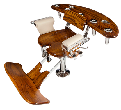 Release Marine Carolina Classic Fighting Chair