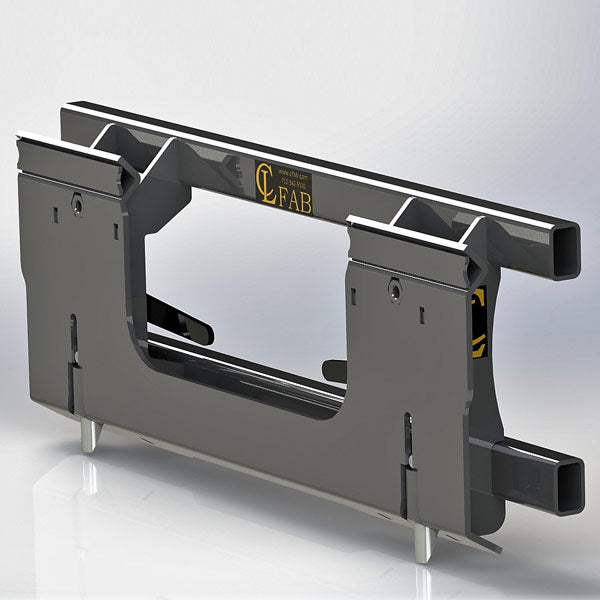 CL Fabrication Adapters | Multiple Styles | Universal Compatibility | Heavy-Duty Construction