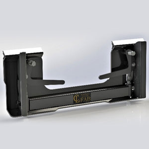 CL Fabrication Adapters | Multiple Styles | Universal Compatibility | Heavy-Duty Construction