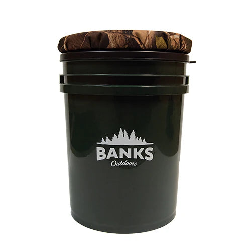 Bank Outdoors Hunting Blind Accessories Collection | Towers, Ladders, Seating, Windows & Hunting Gear Upgrades