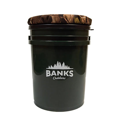 Bank Outdoors Hunting Blind Accessories Collection | Towers, Ladders, Seating, Windows & Hunting Gear Upgrades