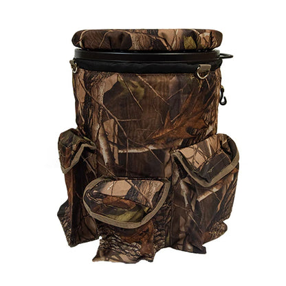 Bank Outdoors Hunting Blind Accessories Collection | Towers, Ladders, Seating, Windows & Hunting Gear Upgrades