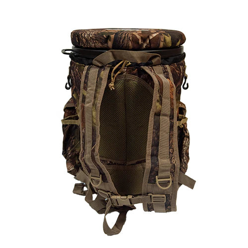 Bank Outdoors Hunting Blind Accessories Collection | Towers, Ladders, Seating, Windows & Hunting Gear Upgrades