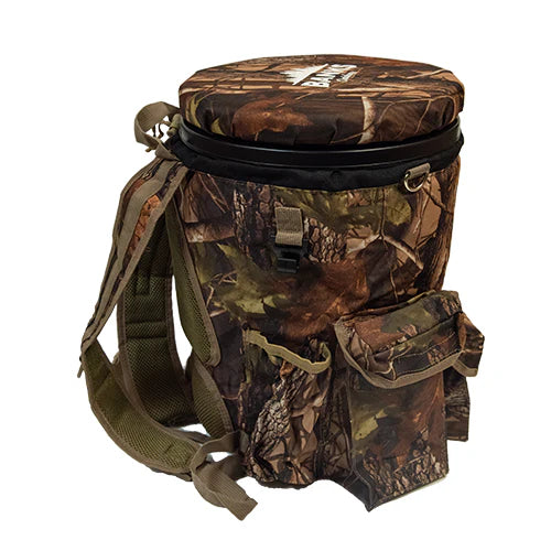 Bank Outdoors Hunting Blind Accessories Collection | Towers, Ladders, Seating, Windows & Hunting Gear Upgrades