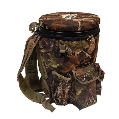 Bank Outdoors Hunting Blind Accessories Collection | Towers, Ladders, Seating, Windows & Hunting Gear Upgrades