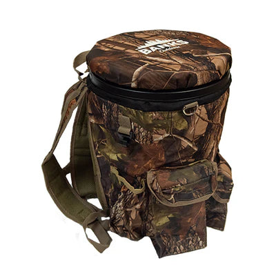 Bank Outdoors Hunting Blind Accessories Collection | Towers, Ladders, Seating, Windows & Hunting Gear Upgrades