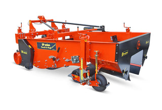 Checchi & Magli SP Onion Digger | Working Width 75" | 45 HP | For Tractors
