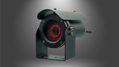 BoatEye360 C‑1080 Full‑Color Night Vision Camera | 1080p HDMI + Analog | 6" Stainless 316L | For Boats