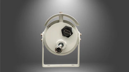 BoatEye360 C‑1080 Full‑Color Night Vision Camera | 1080p HDMI + Analog | 6" Stainless 316L | For Boats