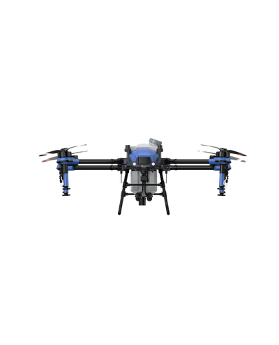 EA Vision Agricultural Spray Drone | Model J100 | 45L Tank | Lidar Technology | 60 Acres/Hour Coverage | For Crop Spraying, Spreading, Lifting & Surveying