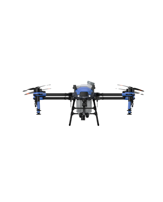 EA Vision Agricultural Spray Drone | Model J100 | 45L Tank | Lidar Technology | 60 Acres/Hour Coverage | For Crop Spraying, Spreading, Lifting & Surveying