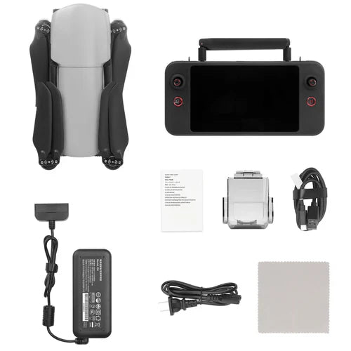 Autel EVO Lite 640T Enterprise Standard Package | Dual Thermal & 4K Camera | 12 km Range | For Public Safety & SAR